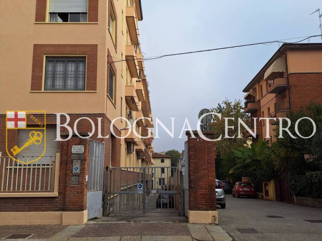 Box / garage a Bologna in via Mazzini - Foto 2