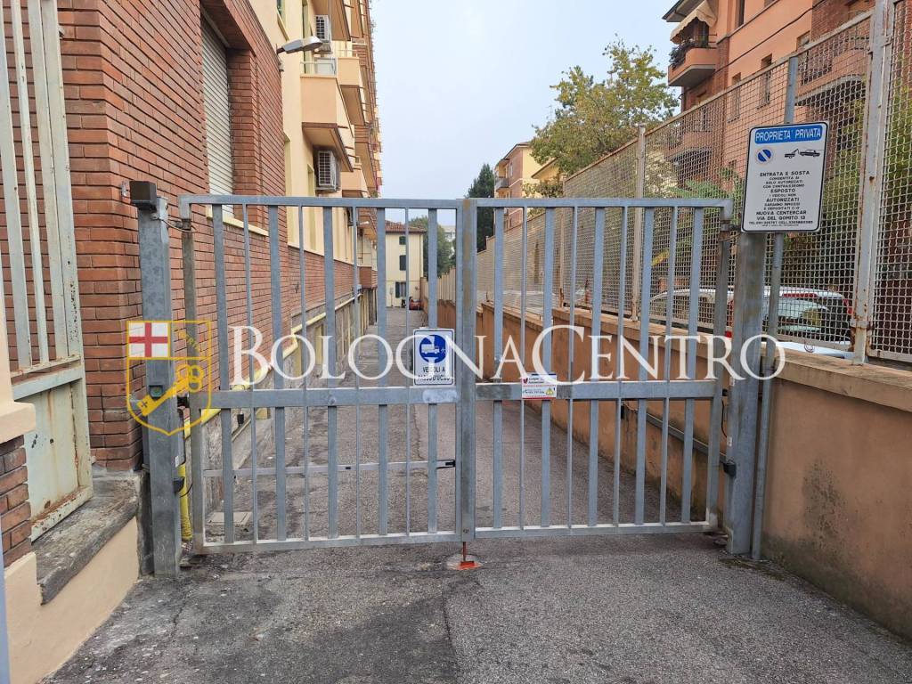 Box / garage a Bologna in via Mazzini - Foto 3