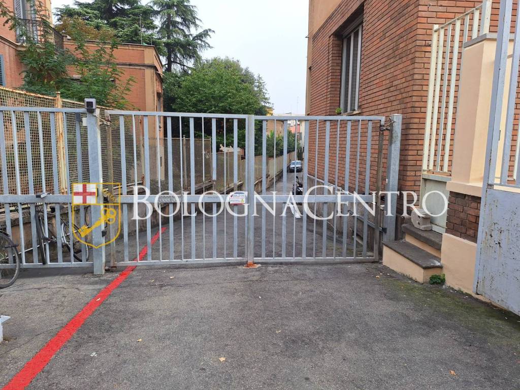 Box / garage a Bologna in via Mazzini - Foto 4