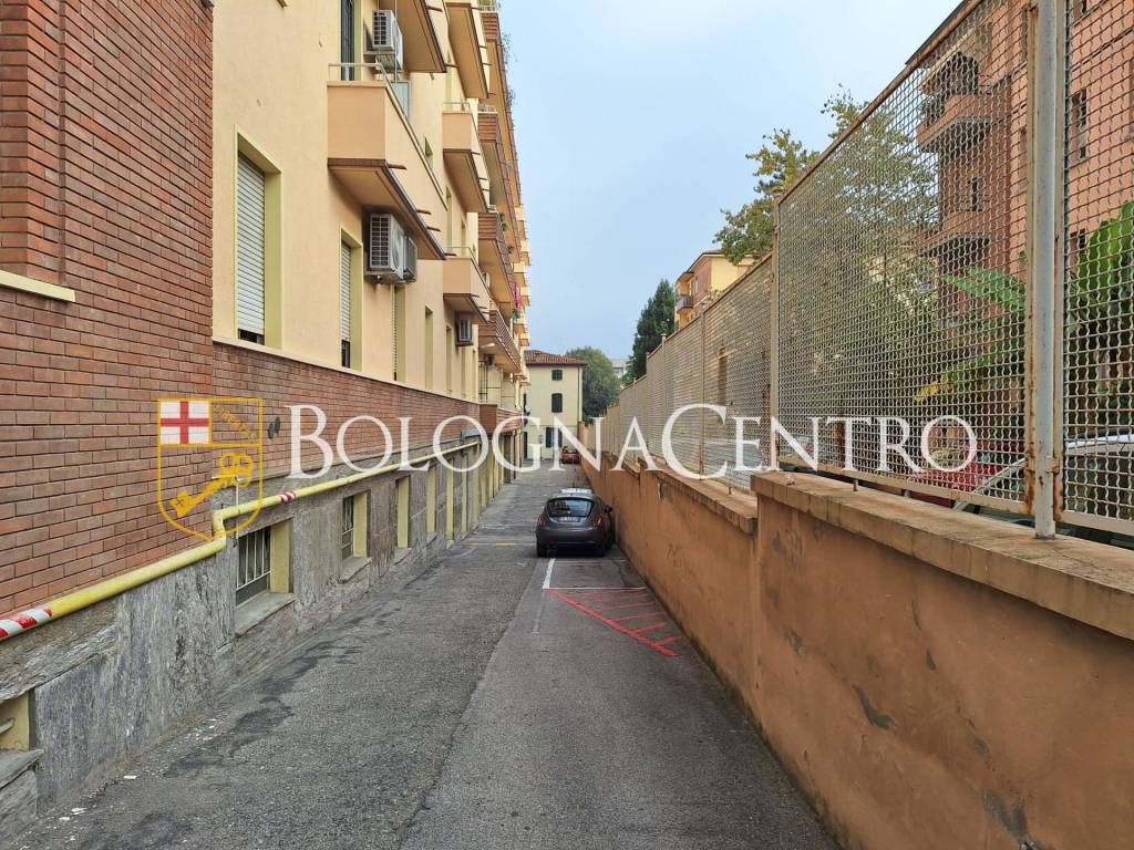 Box / garage a Bologna in via Mazzini - Foto 5