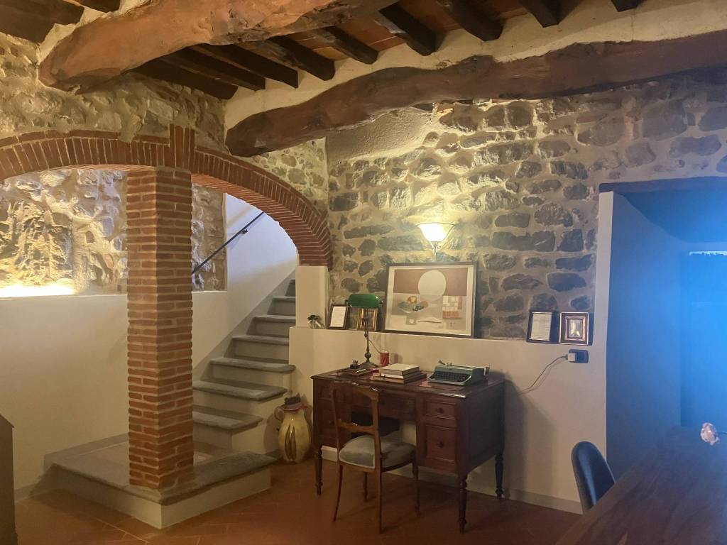 Casa indipendente a Larciano in Piazza Cecina, 33 - Foto 3