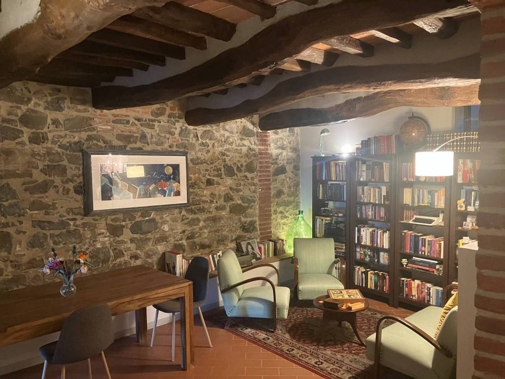 Casa indipendente a Larciano in Piazza Cecina, 33 - Foto 4