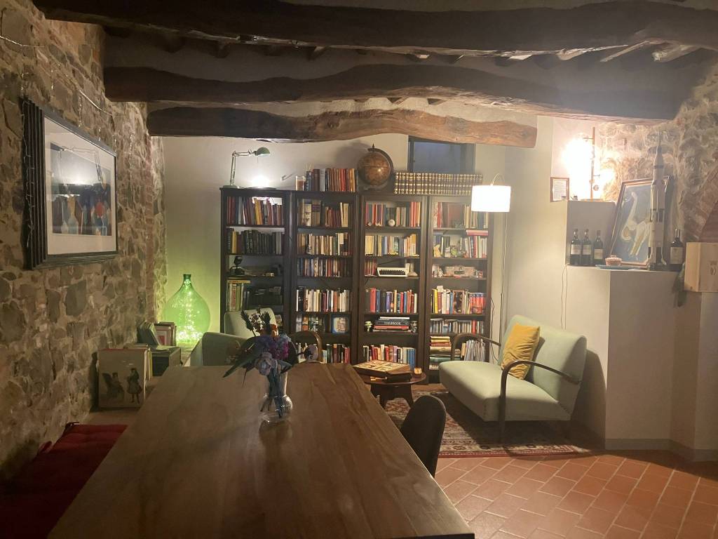Casa indipendente a Larciano in Piazza Cecina, 33 - Foto 5