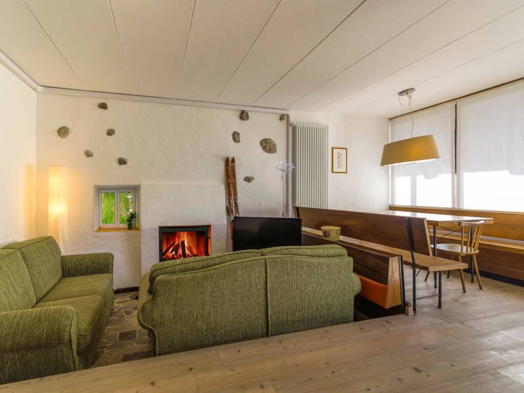 Villa a Borca di cadore in Via Roma, 78 - Foto 3