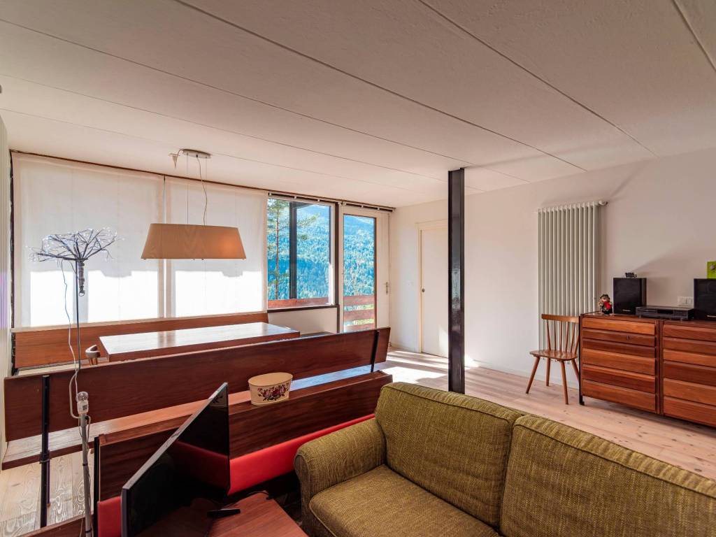 Villa a Borca di cadore in Via Roma, 78 - Foto 5