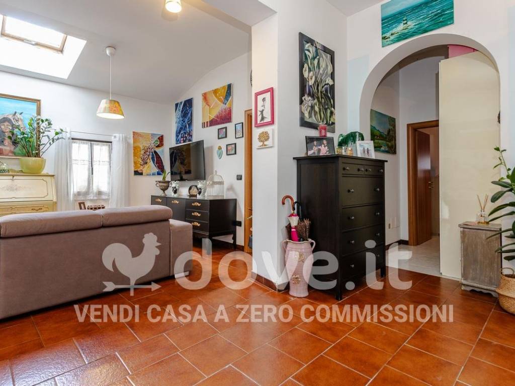 Appartamento a San lazzaro di savena in Via Emilia, 314 - Foto 5