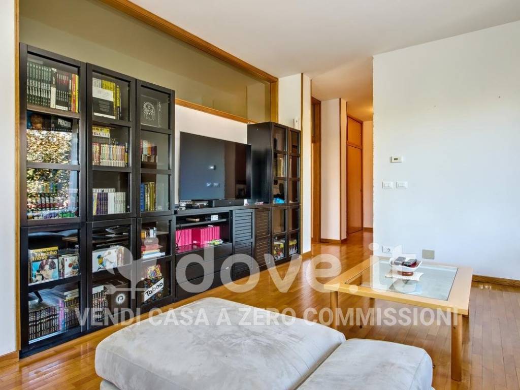 Appartamento a San giovanni in persiceto in Via Carlo Marx, 52 - Foto 2