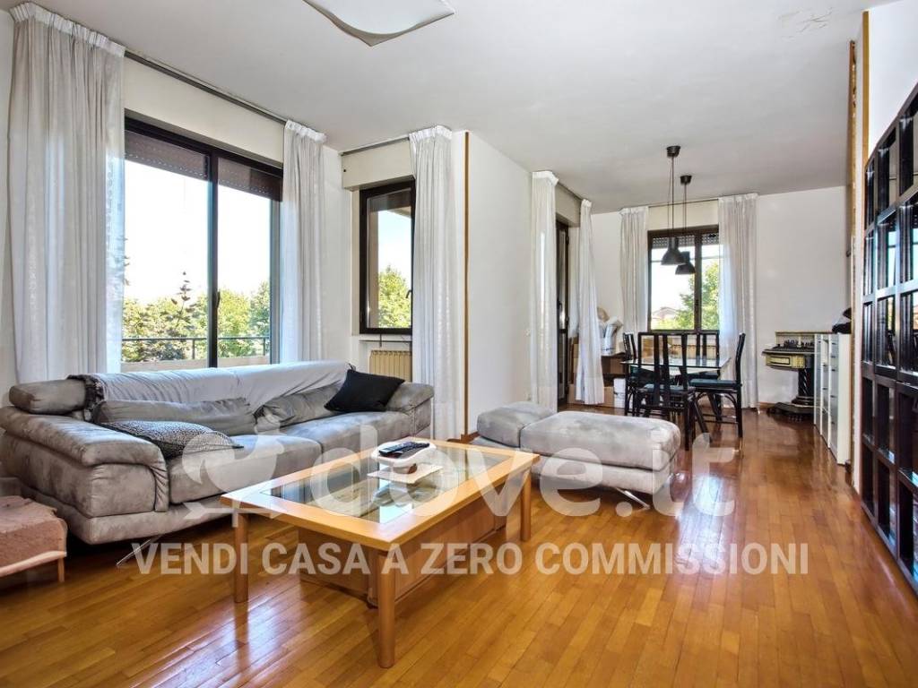 Appartamento a San giovanni in persiceto in Via Carlo Marx, 52 - Foto 3
