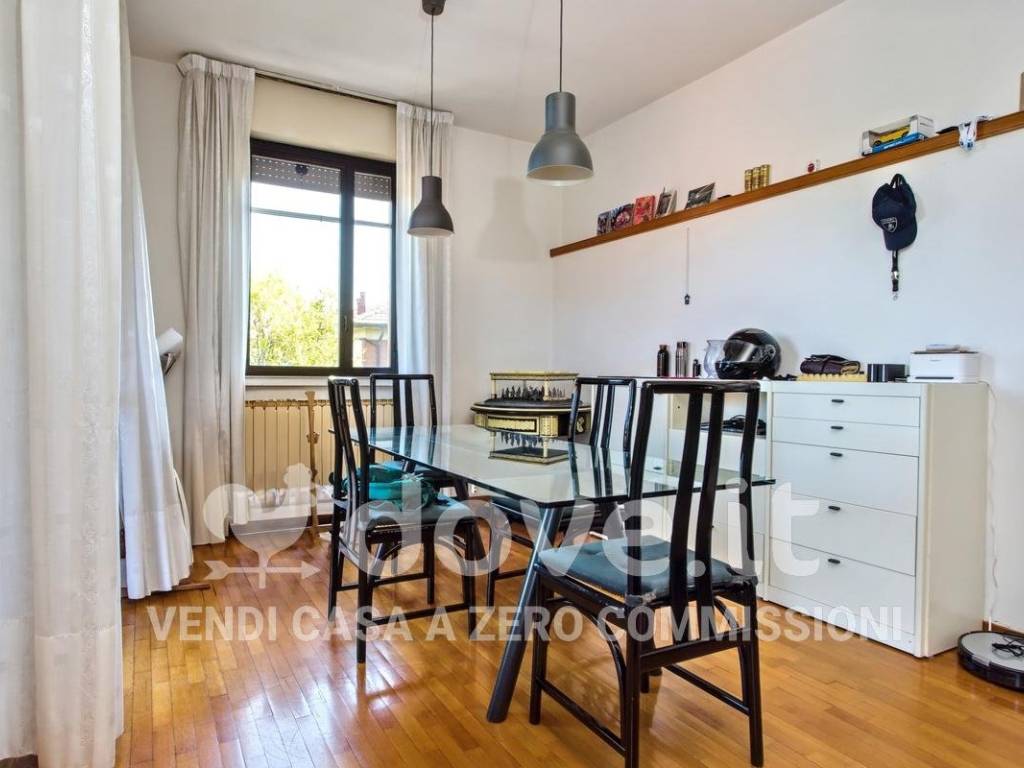 Appartamento a San giovanni in persiceto in Via Carlo Marx, 52 - Foto 5