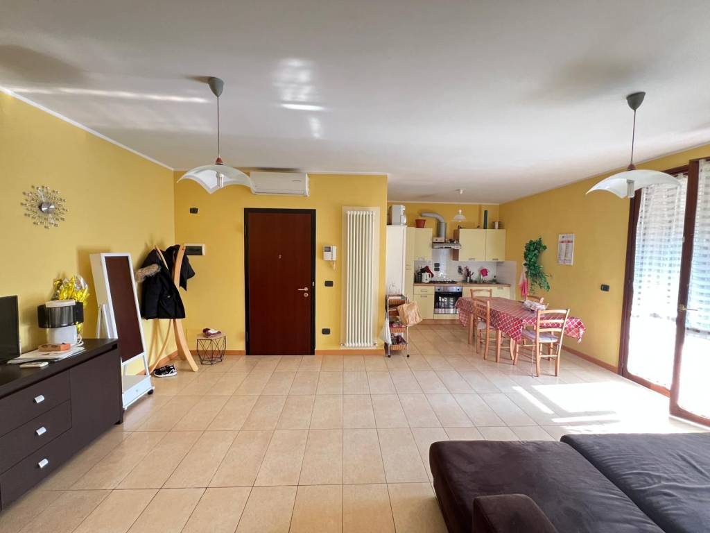 Appartamento a Sorbolo mezzani in Strada della Pace - Foto 2