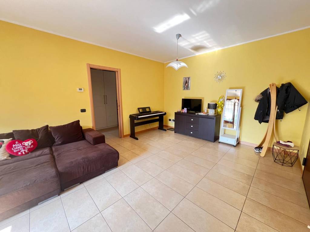 Appartamento a Sorbolo mezzani in Strada della Pace - Foto 3