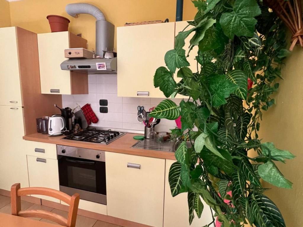 Appartamento a Sorbolo mezzani in Strada della Pace - Foto 4