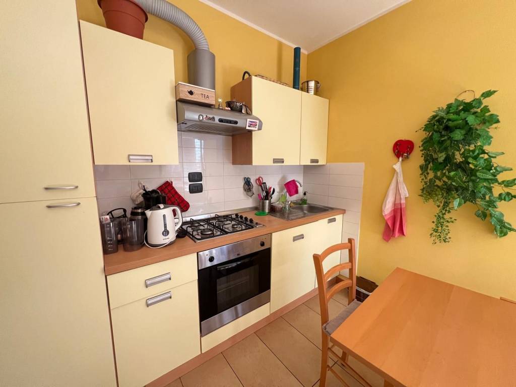 Appartamento a Sorbolo mezzani in Strada della Pace - Foto 5