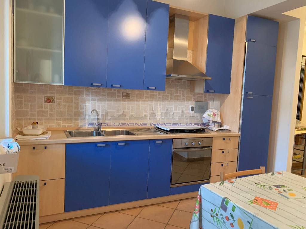 Appartamento a Siderno in Via dei Colli, 78 - Foto 2