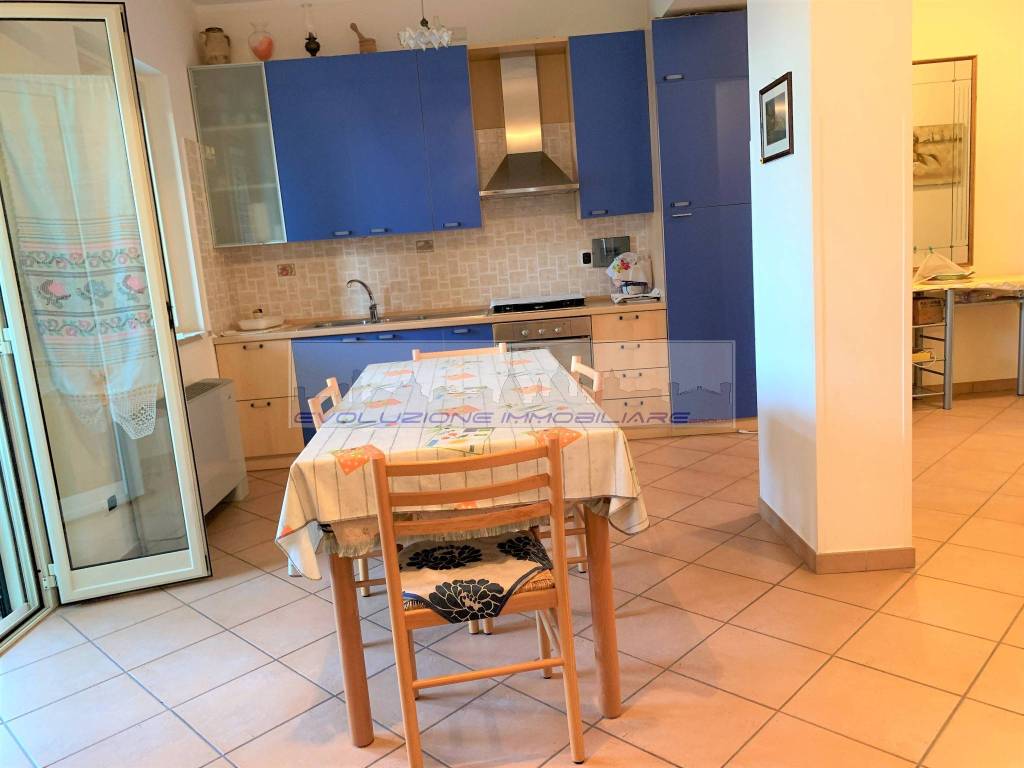 Appartamento a Siderno in Via dei Colli, 78 - Foto 3