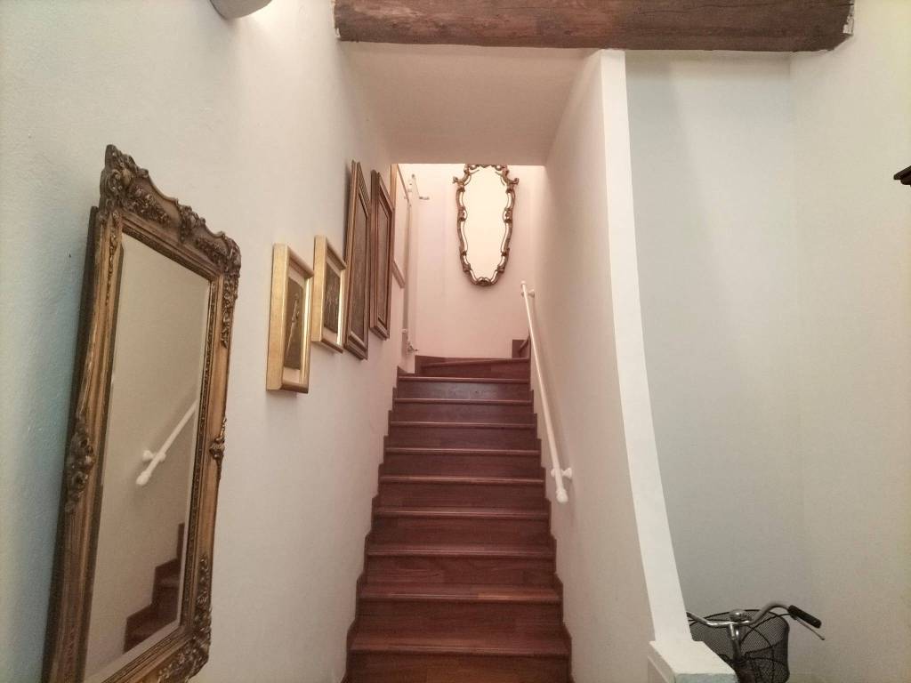 Casa indipendente a Ferrara in Via Ludovico Ariosto - Foto 2