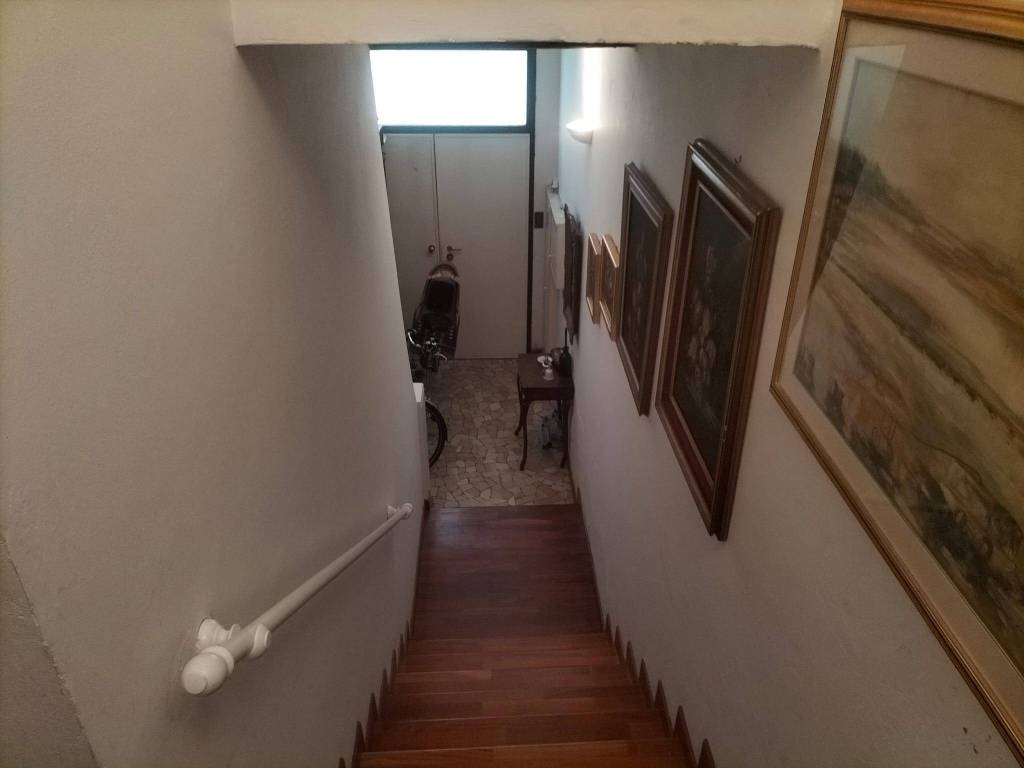 Casa indipendente a Ferrara in Via Ludovico Ariosto - Foto 3