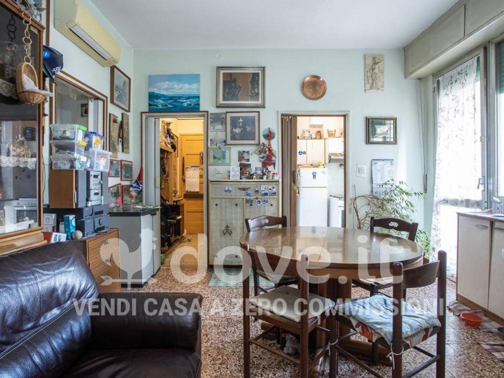 Appartamento a Bologna in Via Augusto Romagnoli, 23 - Foto 4