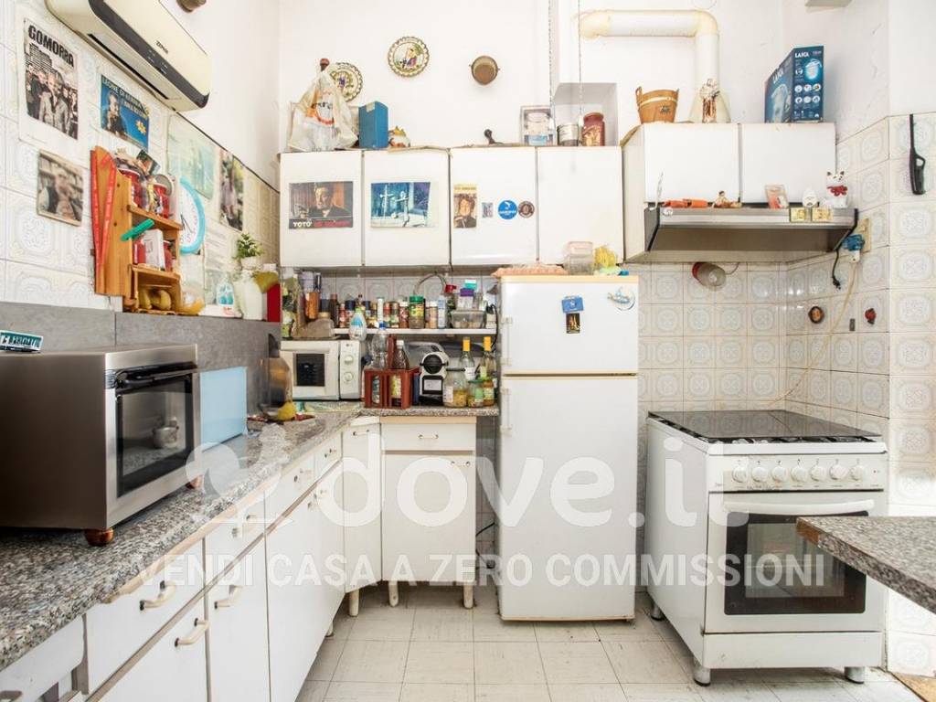 Appartamento a Bologna in Via Augusto Romagnoli, 23 - Foto 5