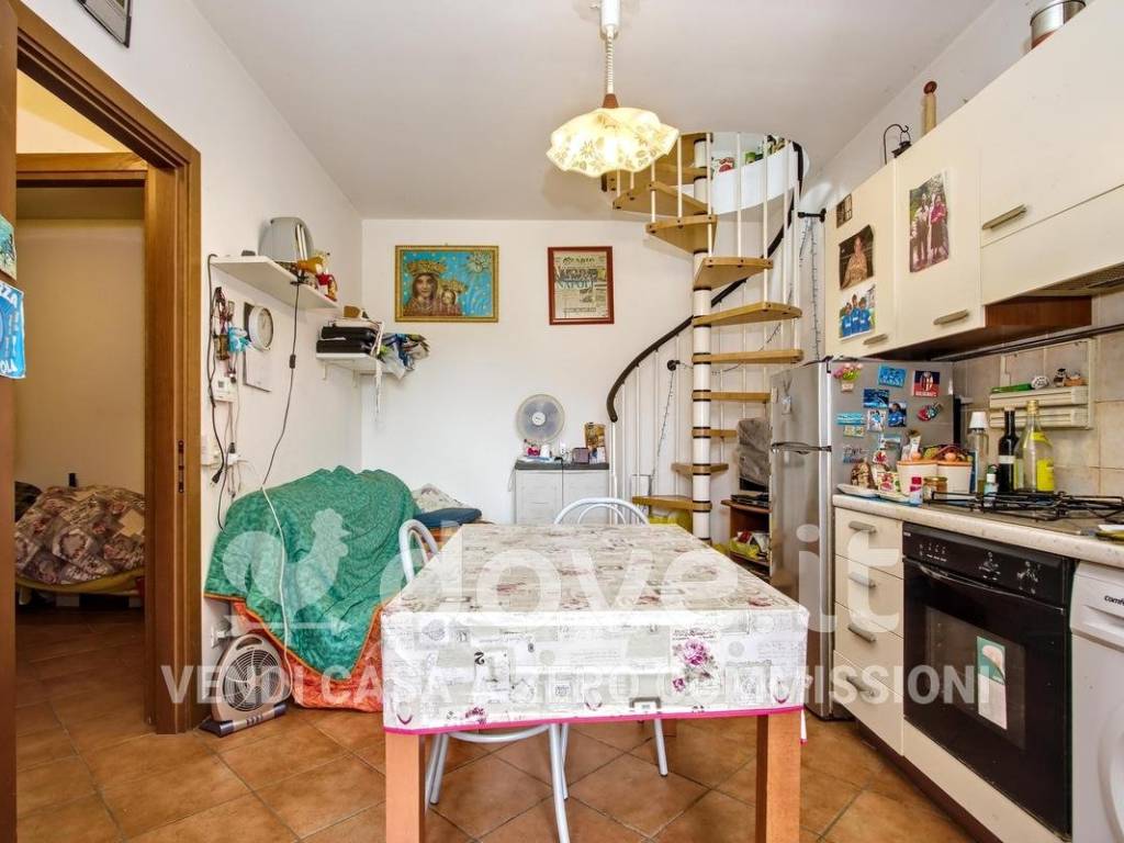 Appartamento a Comacchio in Via Repubbliche Marinare, 10 - Foto 4