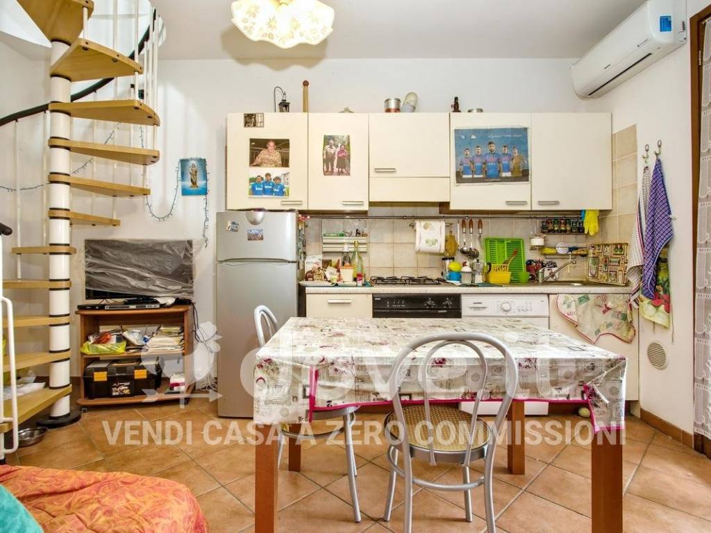 Appartamento a Comacchio in Via Repubbliche Marinare, 10 - Foto 5