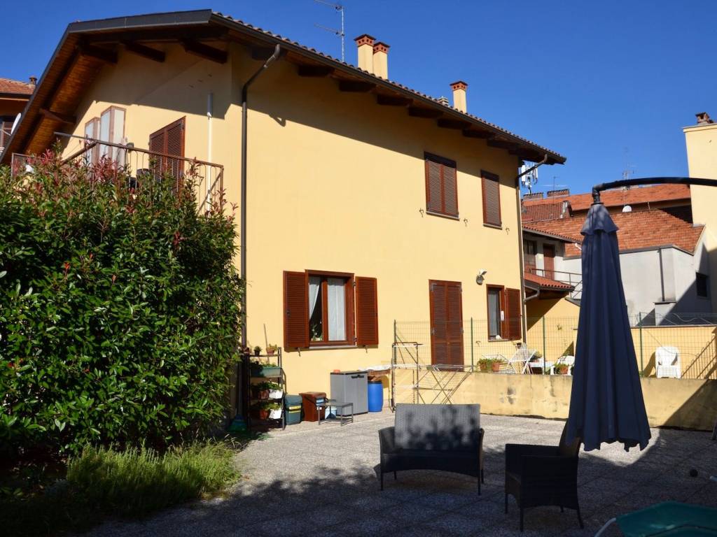 Appartamento a Biella in Via Angelo Mosca, 7 - Foto 2