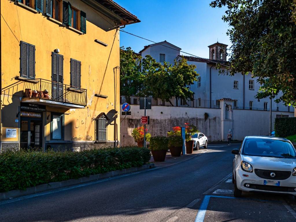 Appartamento a Pistoia in Via delle Pappe - Foto 2