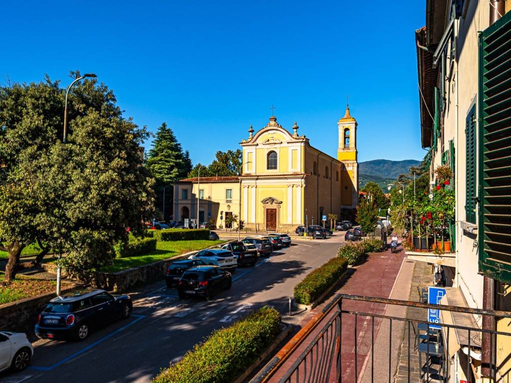 Appartamento a Pistoia in Via delle Pappe - Foto 3