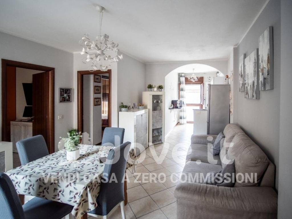Appartamento a Vignola in Via Goldoni, 173 - Foto 3