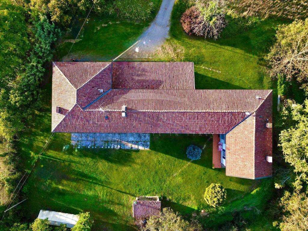 Rustico / casale a Castell'alfero in Regione Valle, 24 - Foto 2