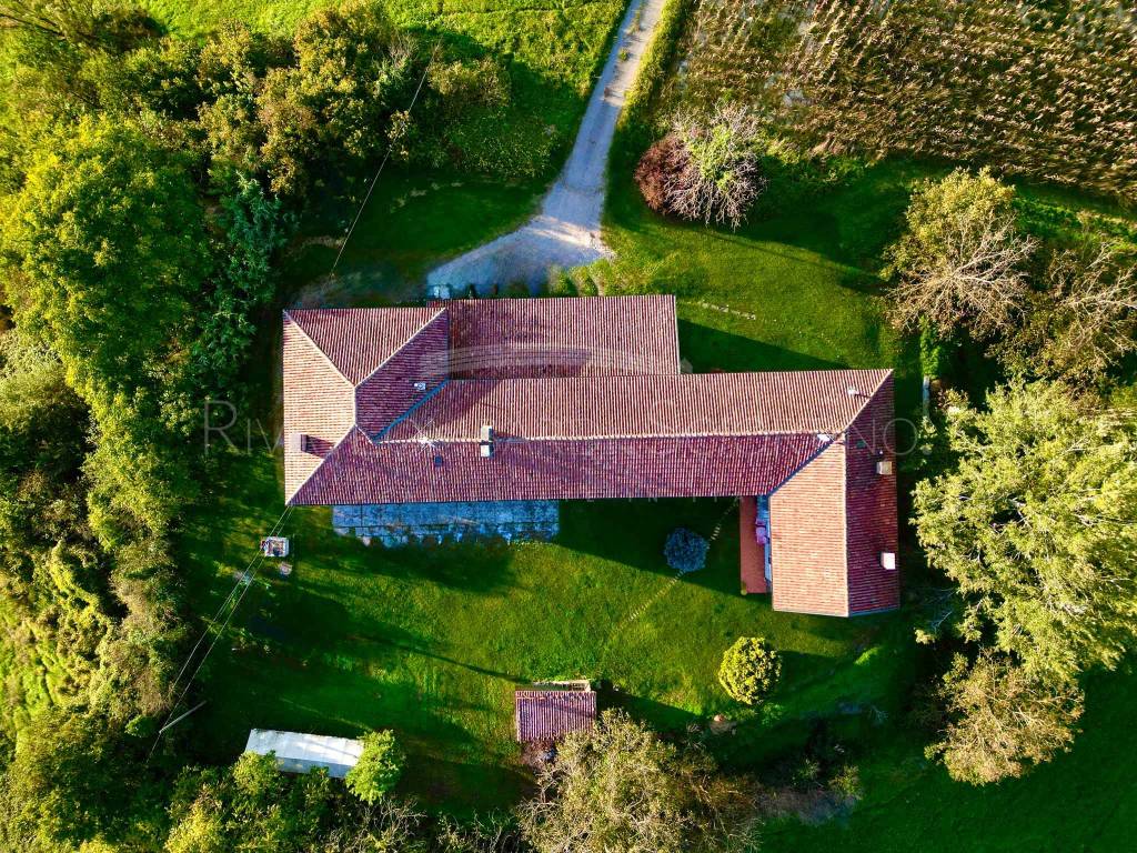 Rustico / casale a Castell'alfero in Regione Valle, 24 - Foto 3