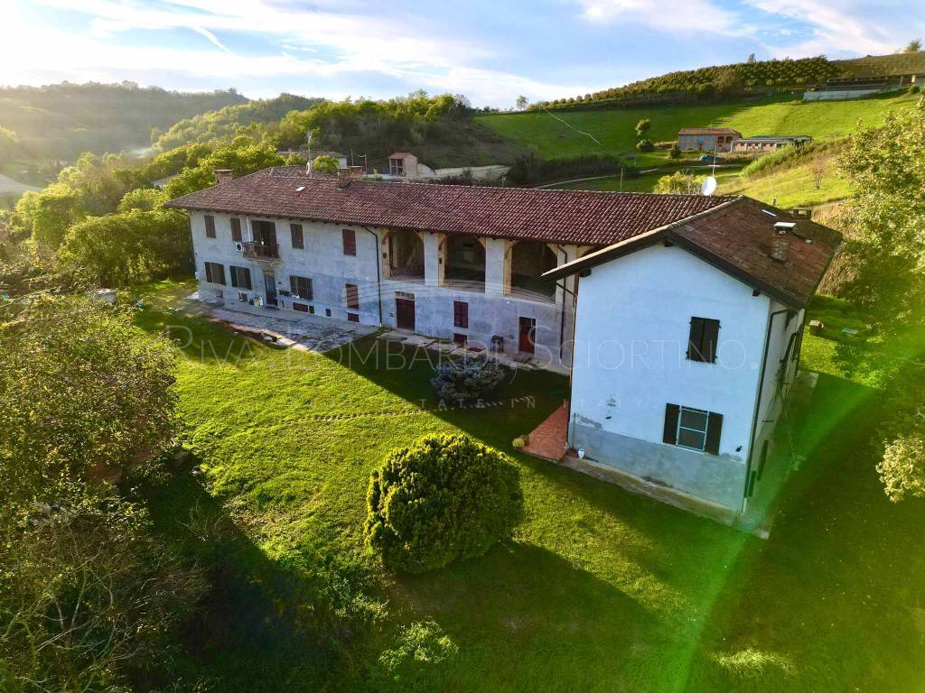 Rustico / casale a Castell'alfero in Regione Valle, 24 - Foto 4