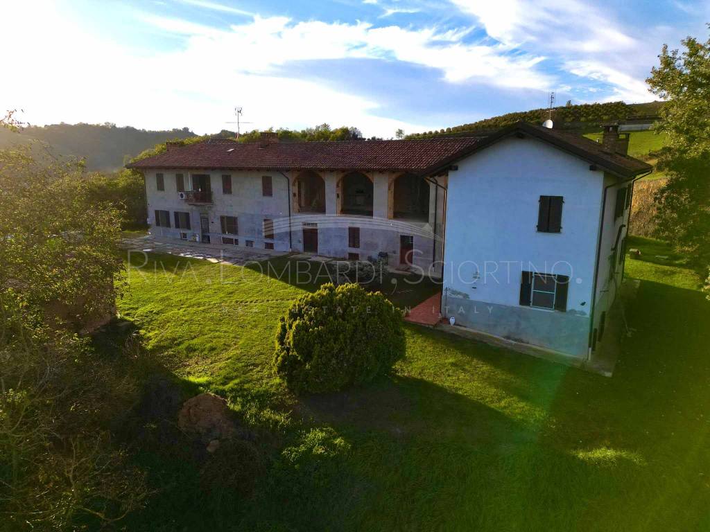 Rustico / casale a Castell'alfero in Regione Valle, 24 - Foto 5