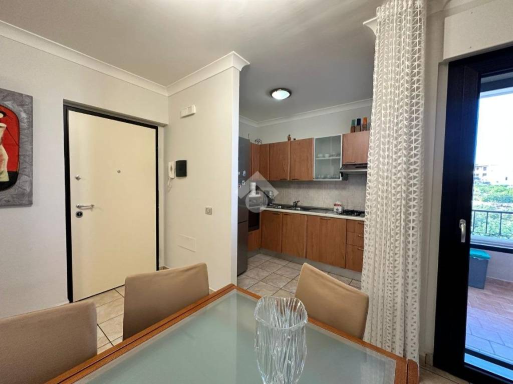 Appartamento a Crotone in Via De curtis, 4 - Foto 3