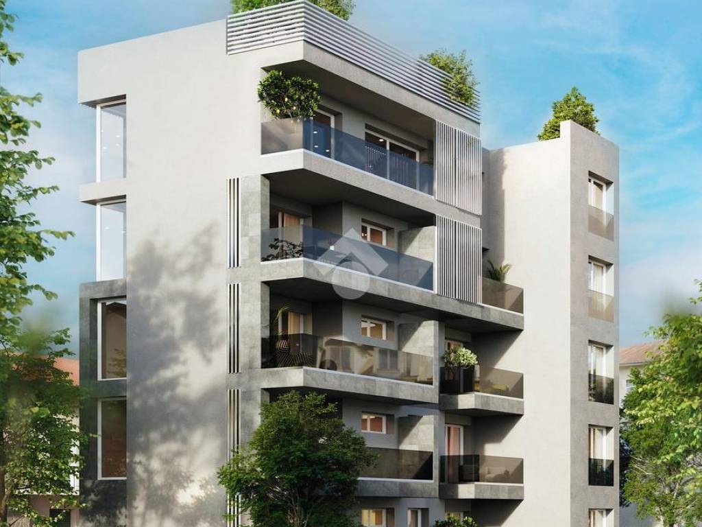 Appartamento a Rimini in Via Carmagnola, 7 - Foto 2