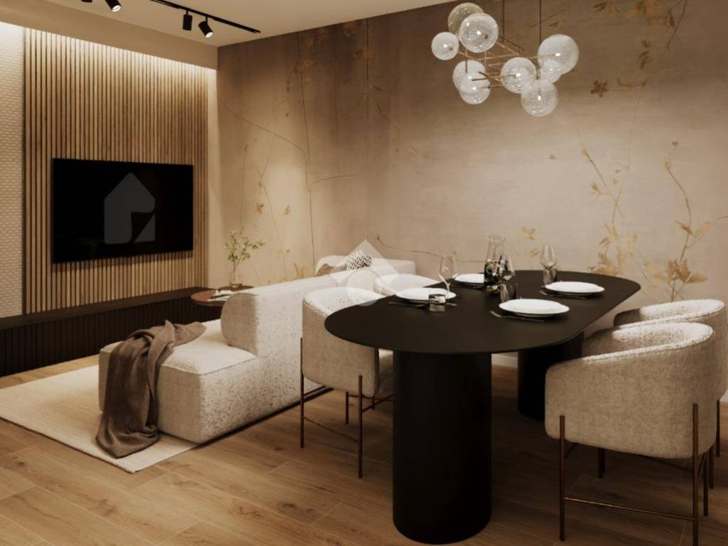Appartamento a Rimini in Via Carmagnola, 7 - Foto 5