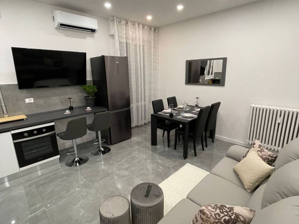 Appartamento a Bologna in Via Tomaso Giovanni Albinoni, 8 - Foto 3