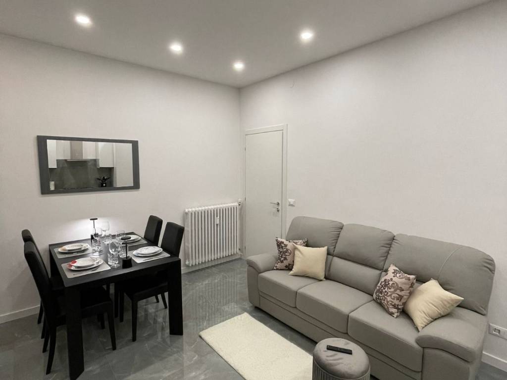 Appartamento a Bologna in Via Tomaso Giovanni Albinoni, 8 - Foto 4