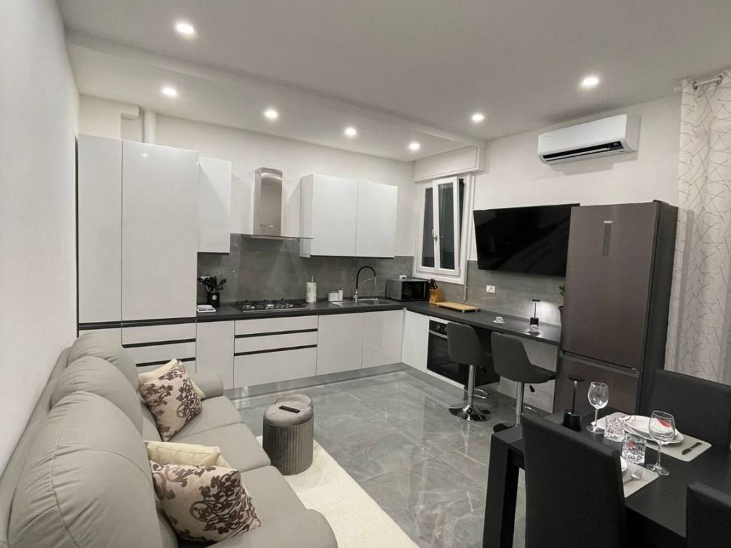Appartamento a Bologna in Via Tomaso Giovanni Albinoni, 8 - Foto 5