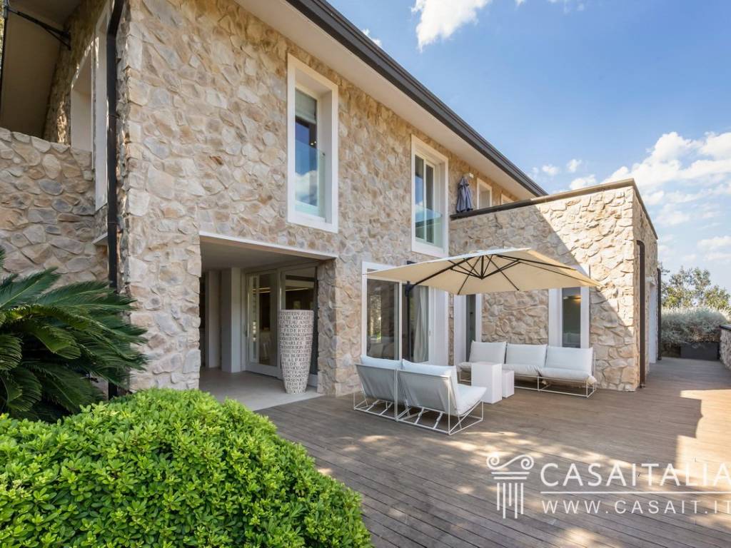 Villa a Castiglione della pescaia in Via del Porto - Foto 2
