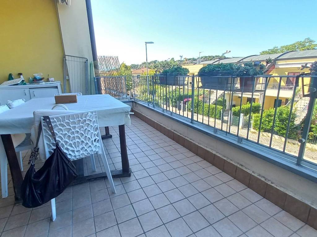 Appartamento a Sirolo - Foto 2