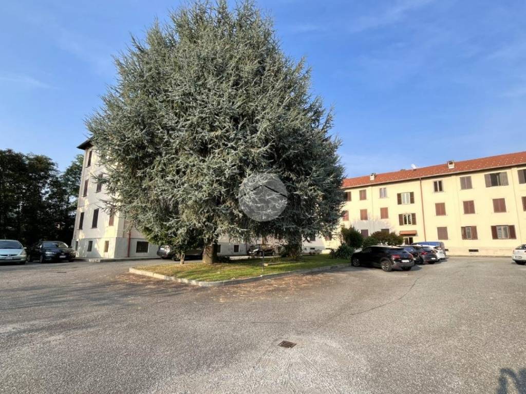Appartamento a Biella in Strada Alla Filatura Di Tollegno, 25 - Foto 2