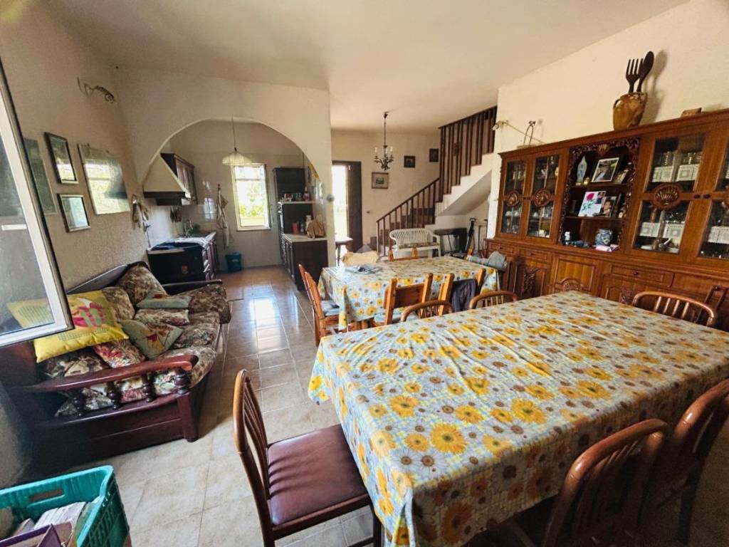 Casa indipendente a Aprilia in Via Delle Capinere, 3 - Foto 4
