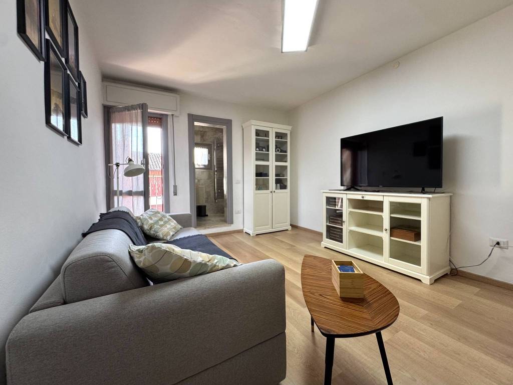 Casa indipendente a Borghetto lodigiano in Via dei Molini, 18 - Foto 2