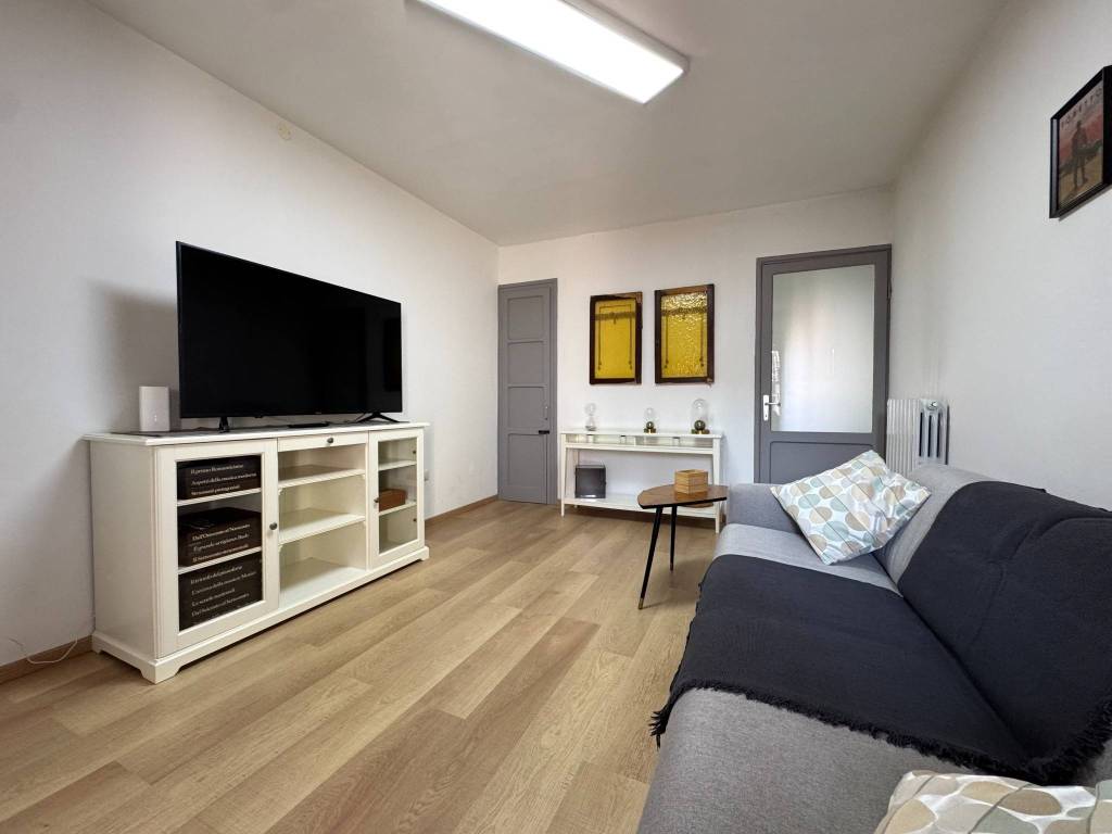 Casa indipendente a Borghetto lodigiano in Via dei Molini, 18 - Foto 4