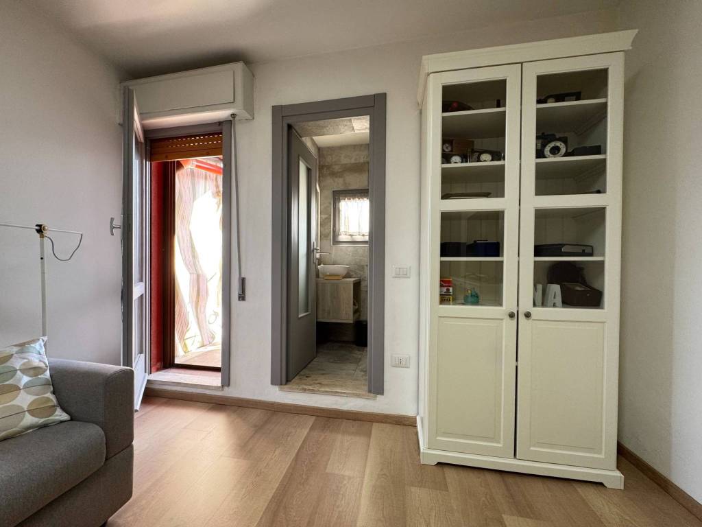 Casa indipendente a Borghetto lodigiano in Via dei Molini, 18 - Foto 5