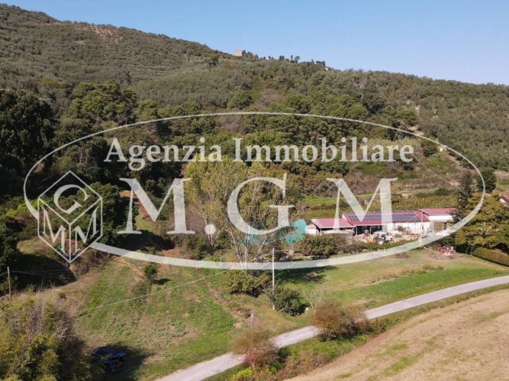Terreno a Buti in PJC, 4 - Foto 2