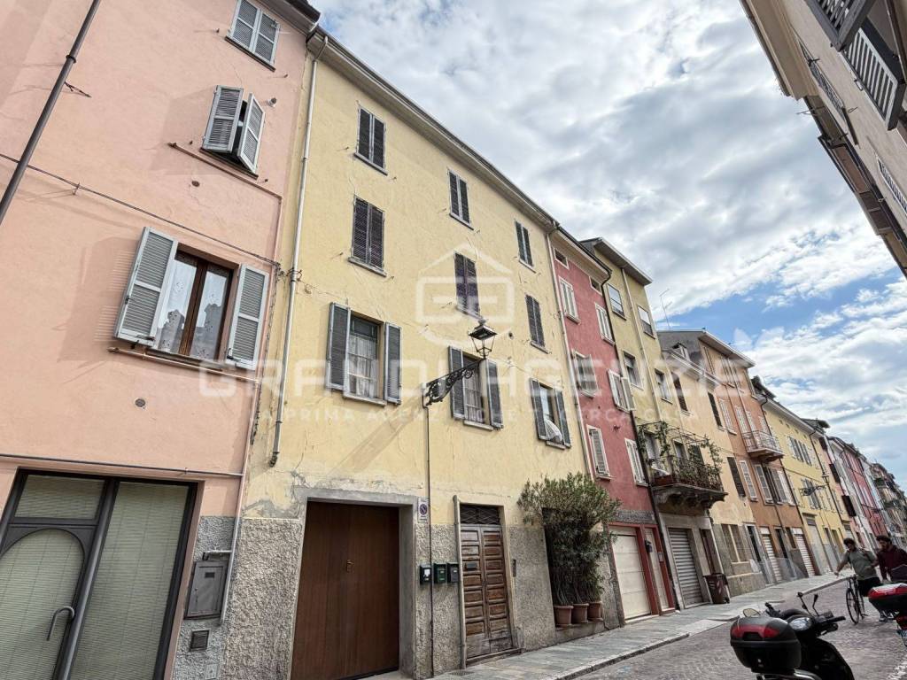 Box / garage a Parma in Via Corso Corsi - Foto 2