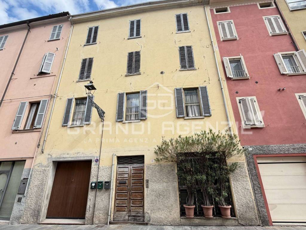 Box / garage a Parma in Via Corso Corsi - Foto 3