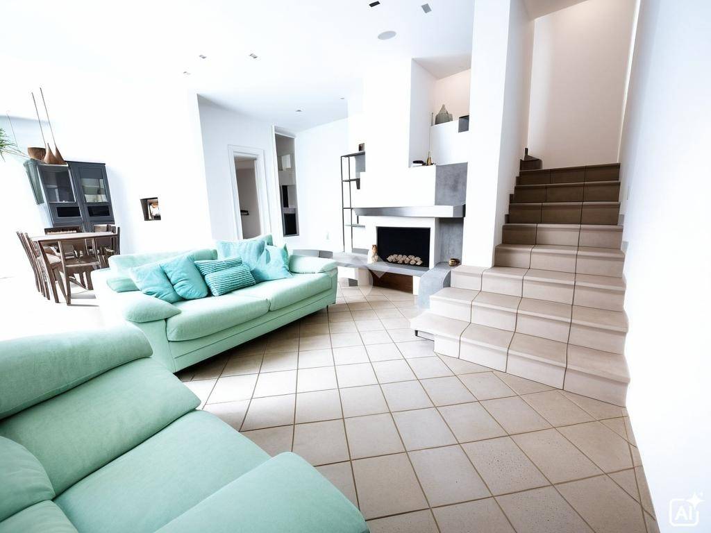 Casa indipendente a Manduria in Via Camillo Benso Conte di Cavour, 13 - Foto 2